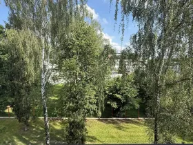 Pronájem bytu 2+kk, Ostrava - Zábřeh, Volgogradská, 34 m2
