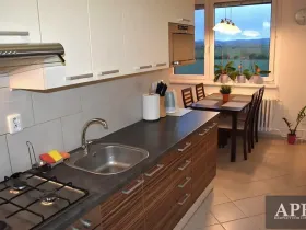 Pronájem bytu 2+1, Veselí nad Moravou, Hutník, 66 m2