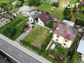 Prodej rodinného domu, Štíty, Na Pilníku, 130 m2