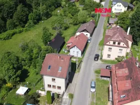 Prodej rodinného domu, Plavy, 110 m2