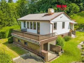 Prodej chalupy, Zelenecká Lhota - Záhuby, 152 m2