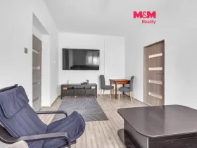 Prodej bytu 2+1, Havlíčkův Brod, Šubrtova, 48 m2