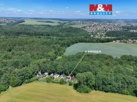 Prodej chaty, Vřesina, 95 m2