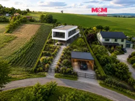 Prodej pozemku pro bydlení, Borkovany, 1359 m2