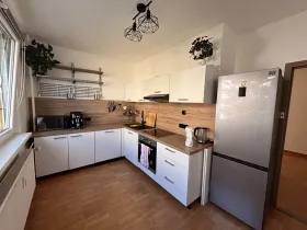 Pronájem bytu 3+1, Liberec, Jabloňová, 70 m2