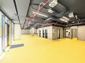 Pronájem obchodního prostoru, Praha - Karlín, Sokolovská, 210 m2