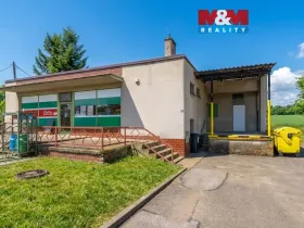 Prodej obchodního prostoru, Králíky, 146 m2