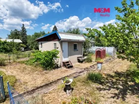 Prodej chaty, Chomutov, Na Moráni, 16 m2