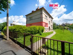Prodej bytu 2+1, Králíky, Františka Palackého, 55 m2