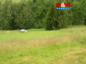 Prodej louky, Benecko, 4214 m2