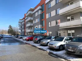 Pronájem - jiné, Olomouc, Mošnerova, 9 m2