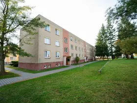Pronájem bytu 3+1, Holice, Holubova, 72 m2