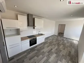 Pronájem bytu 3+kk, Město Touškov, Čemínská, 55 m2