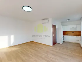 Pronájem bytu 3+kk, Olomouc, Topolová, 78 m2