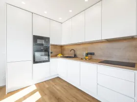 Prodej bytu 4+kk, Praha - Kamýk, Špirkova, 86 m2