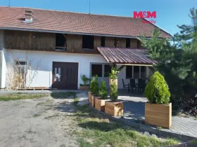 Pronájem komerční nemovitosti, Běstovice, 113 m2
