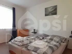 Prodej bytu 4+1, Jeseník, Žižkova, 110 m2