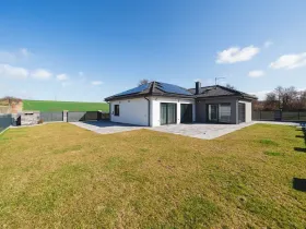 Prodej rodinného domu, Líšťany, 115 m2
