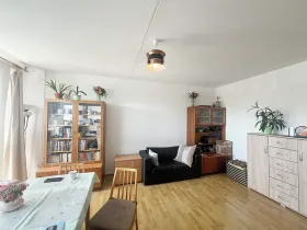 Prodej bytu 3+1, Praha - Stodůlky, Ovčí hájek, 74 m2