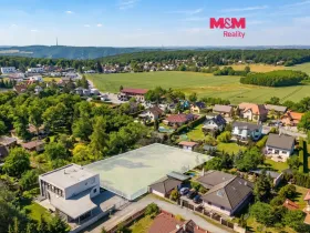 Prodej pozemku pro bydlení, Březová-Oleško - Březová, 1495 m2