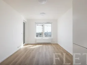 Pronájem bytu 2+kk, Praha - Hlubočepy, Divíškové, 48 m2