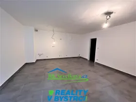 Pronájem obchodního prostoru, Brno, 32 m2