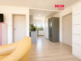 Prodej rodinného domu, Staré Město, 70 m2