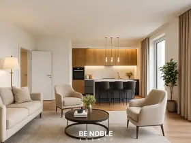 Prodej bytu 4+kk, Beroun, Na Náhonu, 120 m2