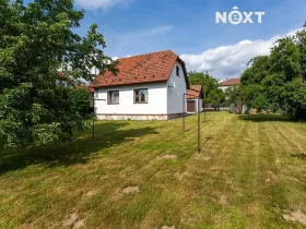 Prodej rodinného domu, Krhová, Bří Podmolů, 116 m2