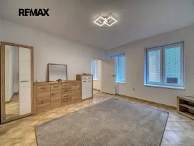 Pronájem bytu 2+1, Poděbrady, Na Hrázi, 47 m2
