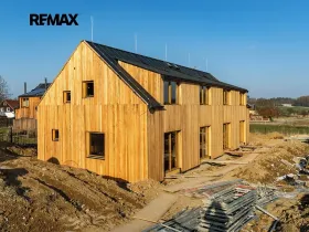 Prodej bytu 3+kk, Doksy, 67 m2