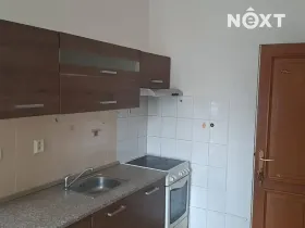 Pronájem bytu 1+kk, Trutnov, Polská, 30 m2