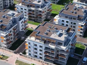Prodej bytu 2+kk, Praha - Dolní Chabry, Krbická, 49 m2