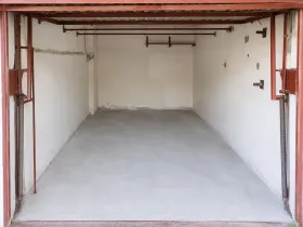 Prodej garáže, Liberec, Hašlerova, 16 m2