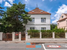 Prodej rodinného domu, Praha - Michle, V zápolí, 211 m2