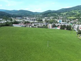 Prodej pozemku pro bydlení, Jeseník, U Kasáren, 22522 m2