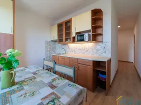 Prodej bytu 2+1, Choceň, Podhomolí, 69 m2