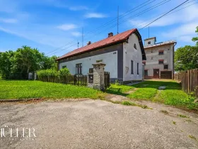 Prodej rodinného domu, Dolní Roveň, 130 m2