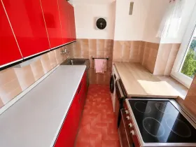 Pronájem bytu 2+1, Brno, Potácelova, 67 m2
