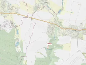 Dražba lesa, Dražice, 1957 m2