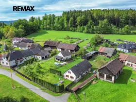 Prodej rodinného domu, Mezholezy, 96 m2
