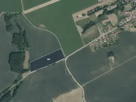 Prodej pole, Veliš, 22238 m2