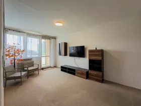 Pronájem bytu 2+kk, Neratovice, Kojetická, 47 m2