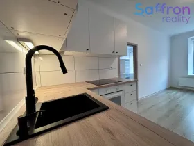 Pronájem bytu 2+kk, Plzeň, Jablonského, 49 m2