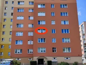 Pronájem bytu 1+kk, Tanvald, U Školky, 27 m2