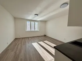 Pronájem bytu 1+kk, Praha - Strašnice, V předpolí, 30 m2