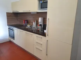 Pronájem bytu 3+kk, Brno, Bašty, 84 m2