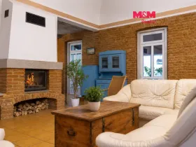Prodej rodinného domu, Přimda - Mlýnec, 433 m2