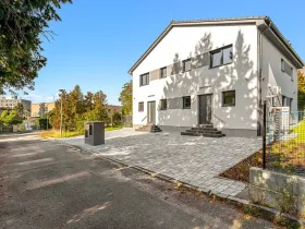 Prodej rodinného domu, Praha - Řepy, Otlíkovská, 125 m2