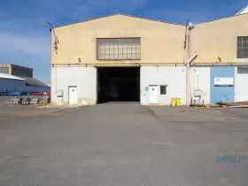 Pronájem skladu, Brandýs nad Labem-Stará Boleslav, 424 m2